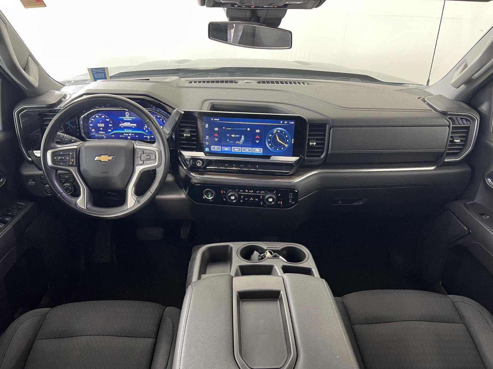 Used 2023 Ash Chevrolet LT image 29