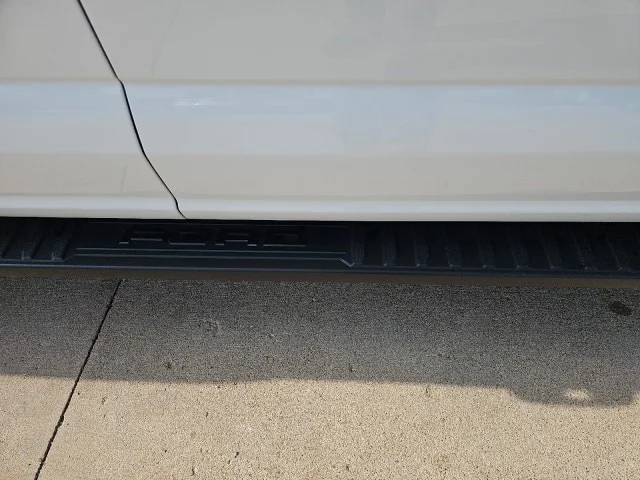 New 2026 Star White Metallic Tri-Coat Ford Lariat® image 31