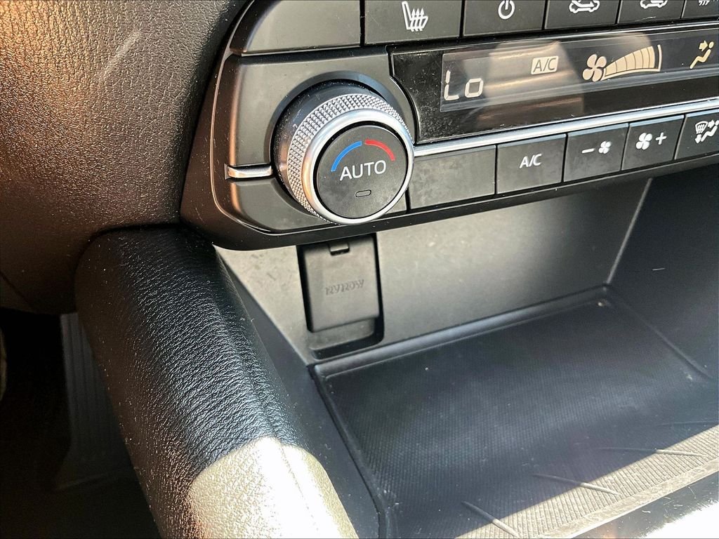 Used 2023 Black Mazda 2.5 S Preferred Package image 26