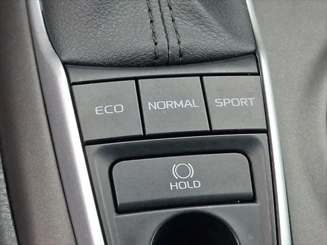 2024 Toyota Camry XLE - Photo 24
