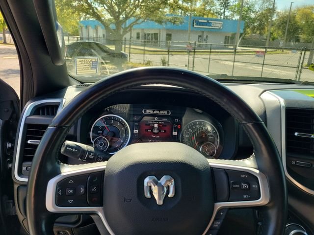 2022 RAM Ram 1500 Pickup Big Horn/Lone Star - Photo 16