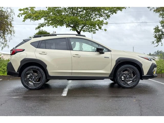 New 2026 SAND DUNE PEARL Subaru Sport Hybrid image 30