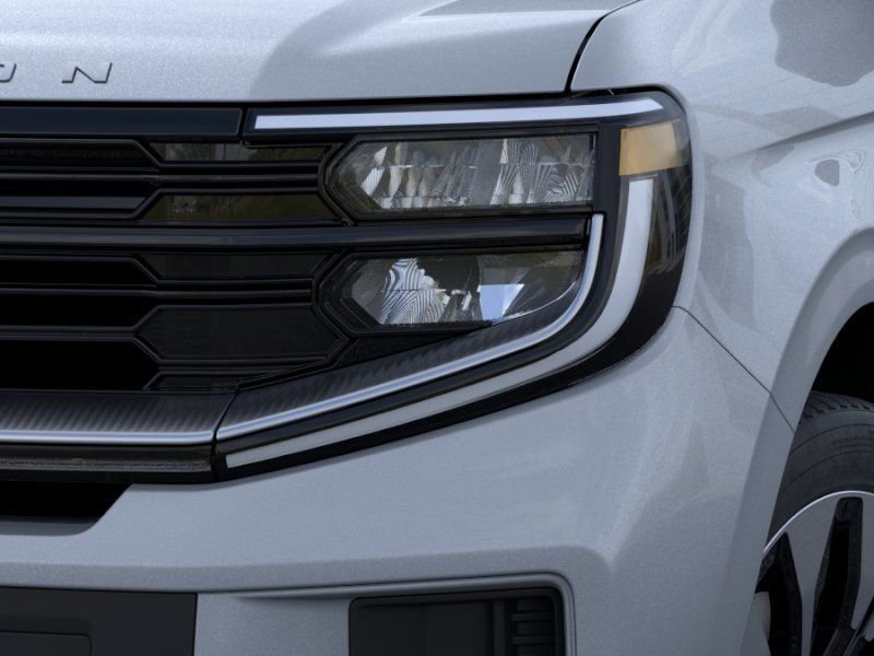New 2026 Glacier Gray Metallic Tri-Coat Ford MAX Platinum® image 18
