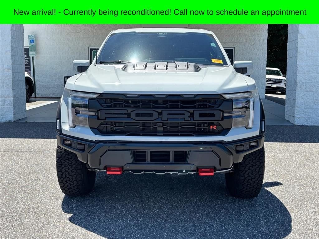 Used 2026 Avalanche Ford Raptor image 22