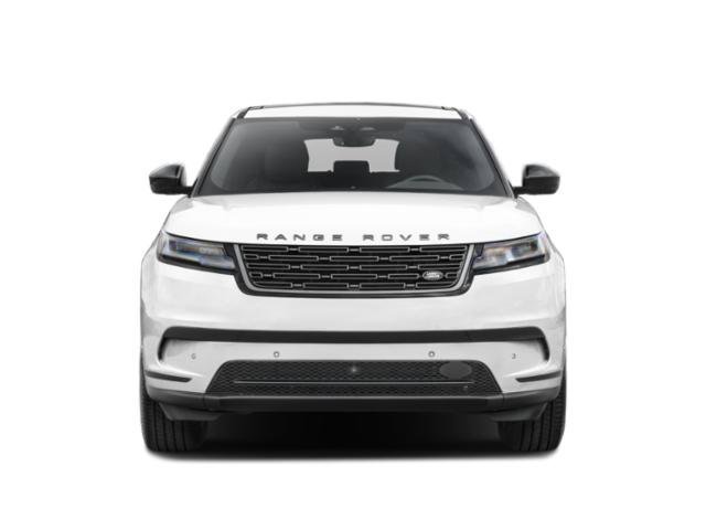 Certified Used 2026 Santorini Black Metallic Land Rover S image 7