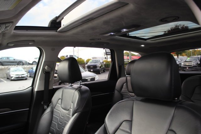 Used 2021 Gray Kia SX image 24