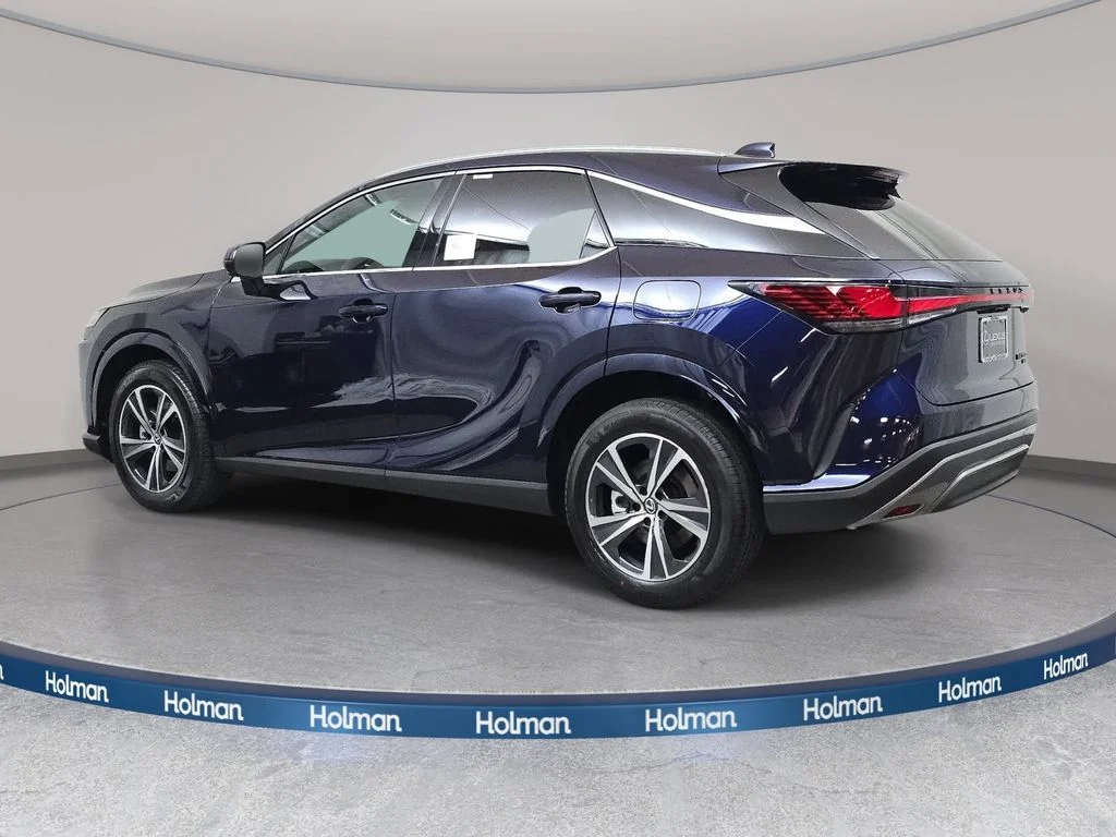 New 2026 Nightfall Mica Lexus PREMIUM image 7