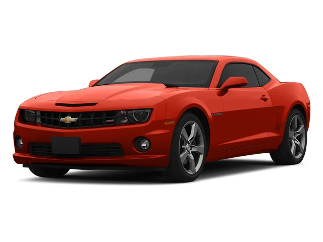 Used 2013 Ashen Gray Metallic Chevrolet SS image 4