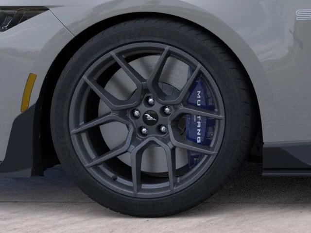 New 2026 Gray Ford Dark Horse image 19