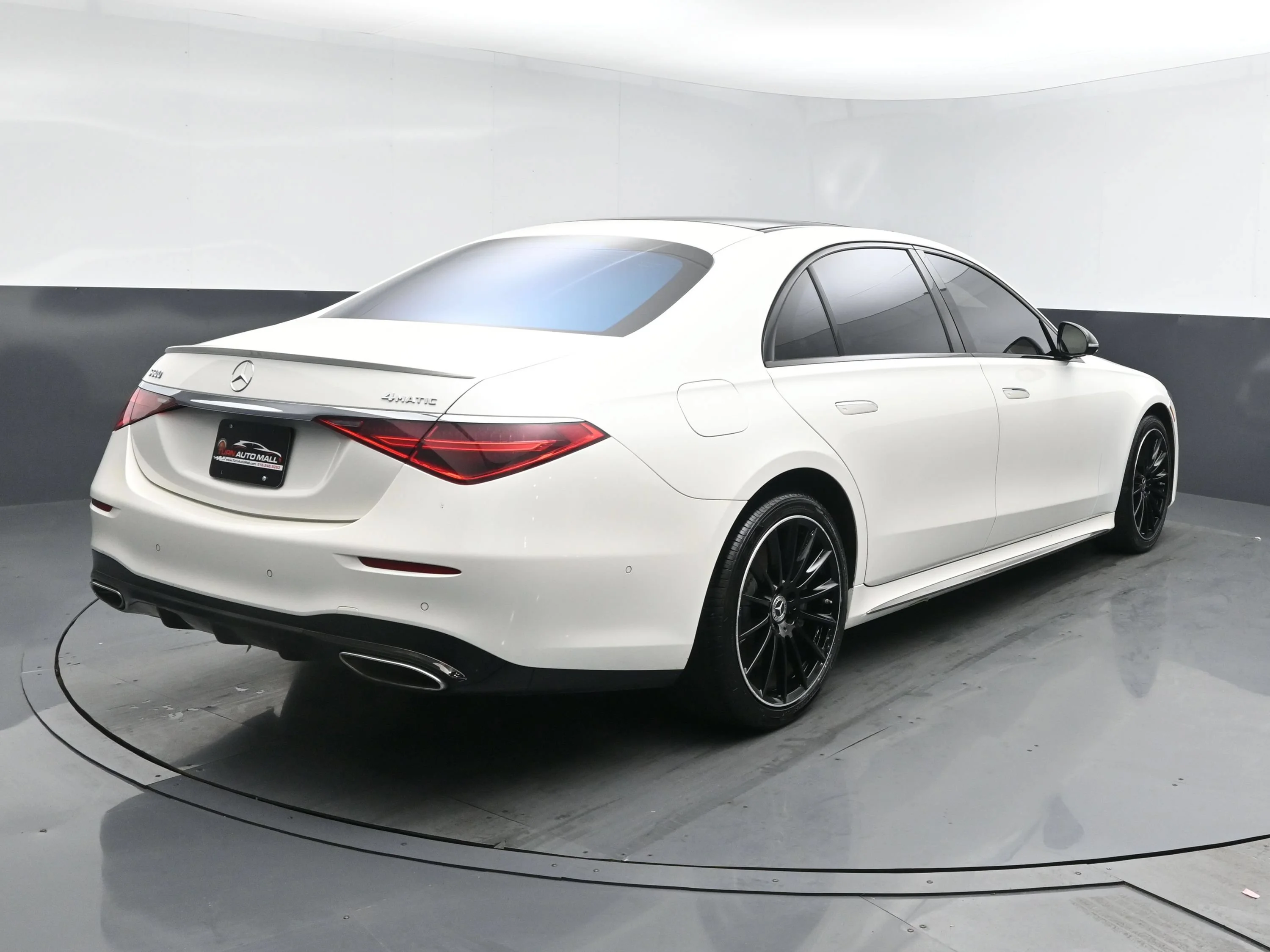 2023 Mercedes-Benz S-Class S 500 - Photo 18