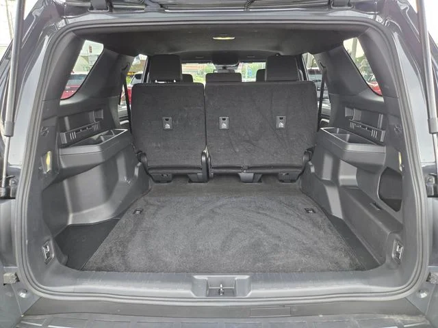 Used 2025 Gray Toyota SR5 image 15