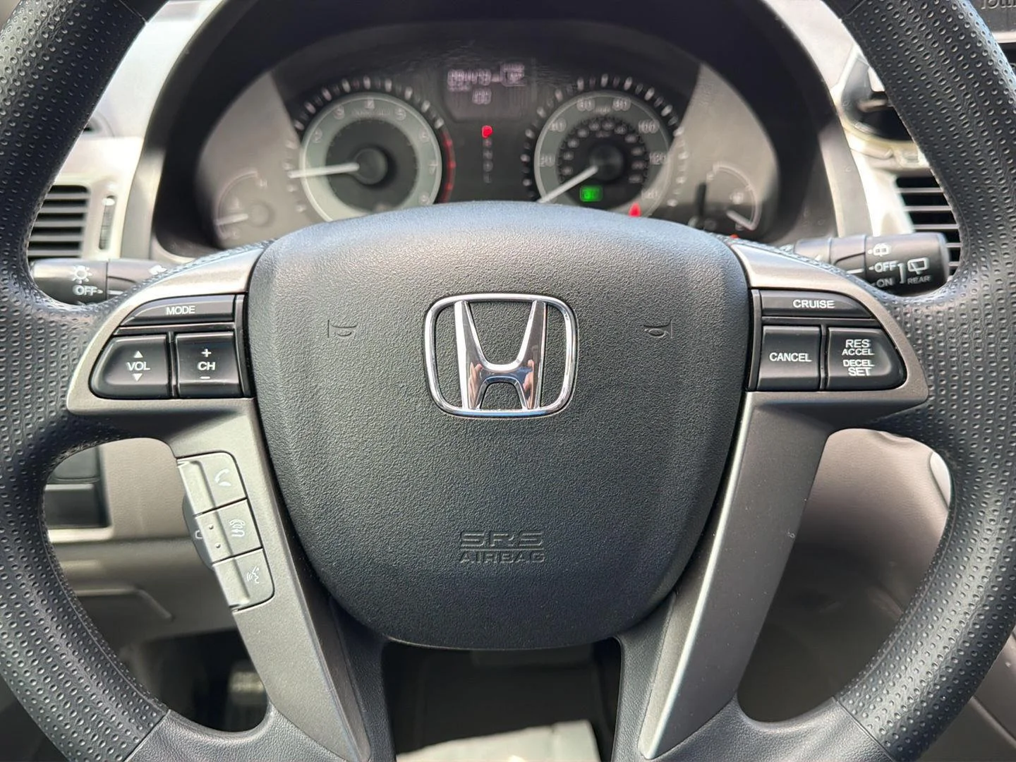 Used 2016 Smoky Topaz Metallic Honda SE image 37
