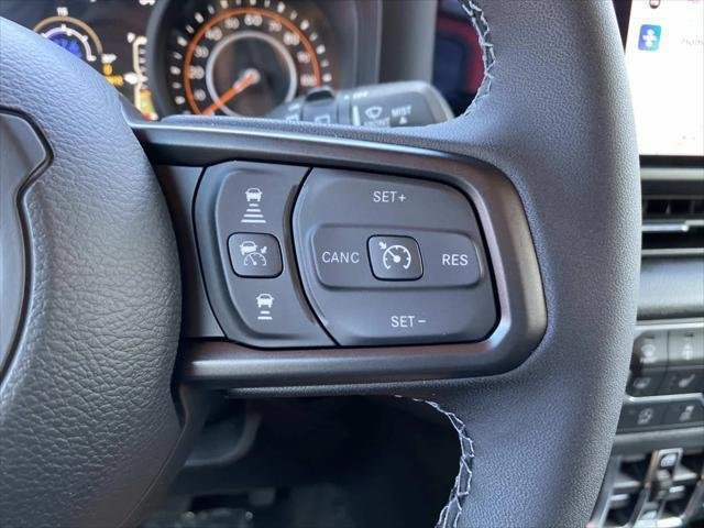 New 2026 Joose Exterior Paint Jeep Sport S image 14
