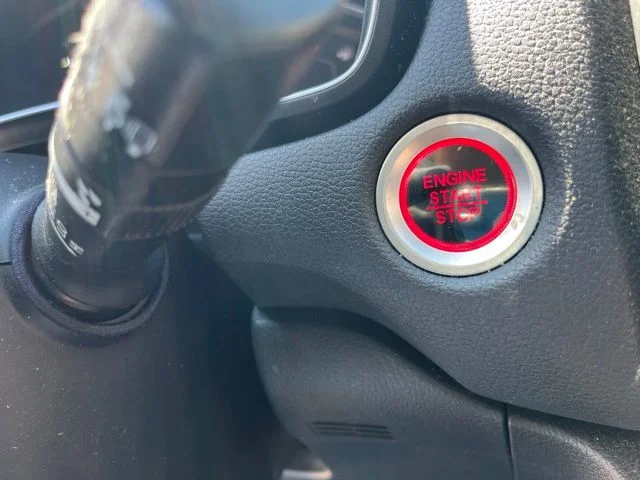 Used 2017  Honda EX image 22