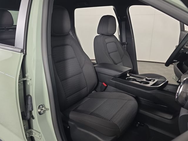 Used 2026 Green Chevrolet LT image 28