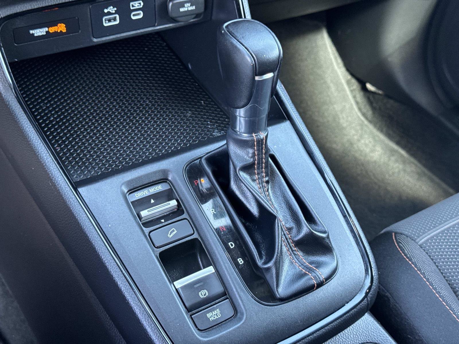 2023 Honda CR-V Sport - Photo 53