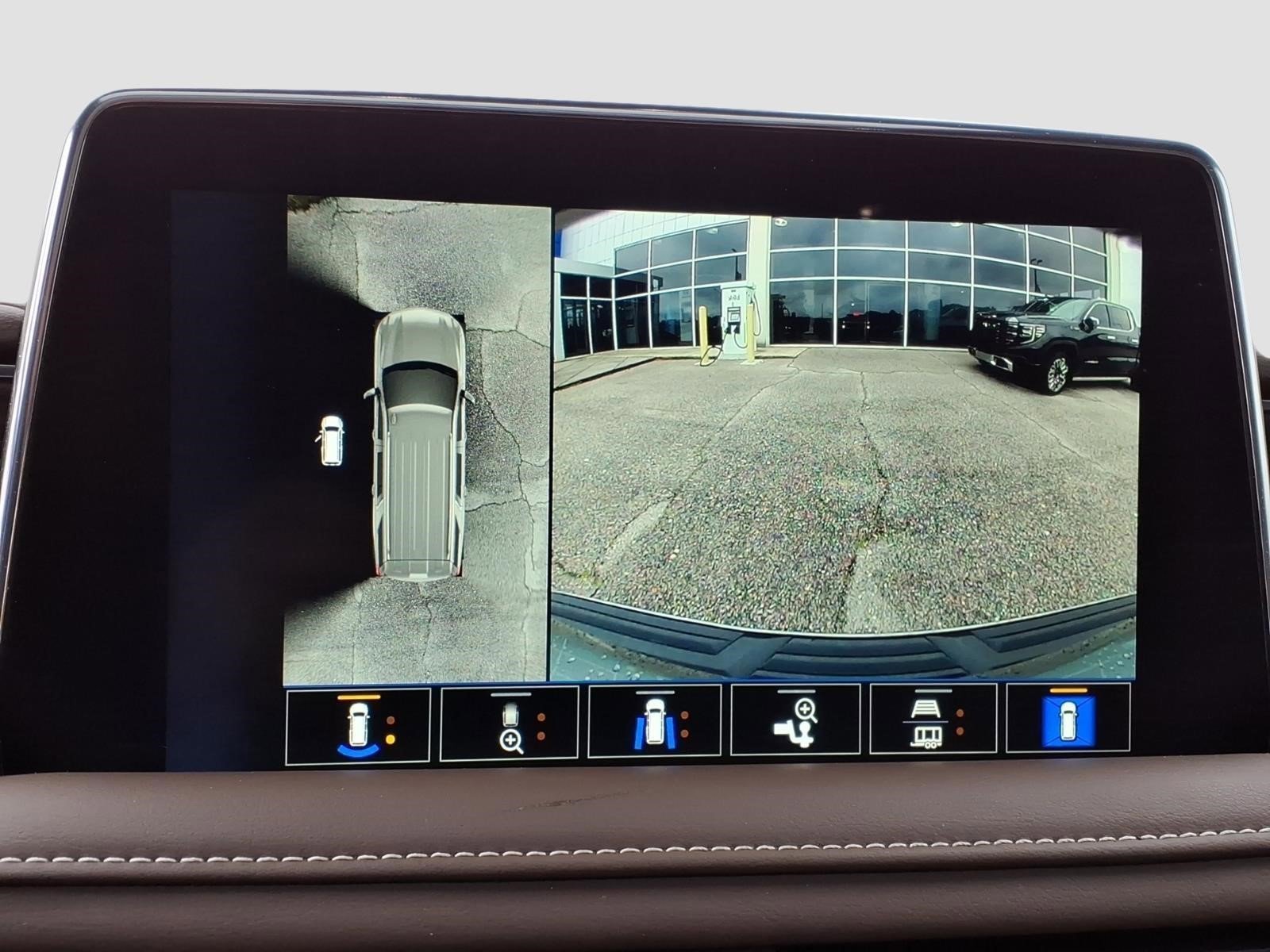 2024 Chevrolet Tahoe High Country - Photo 23