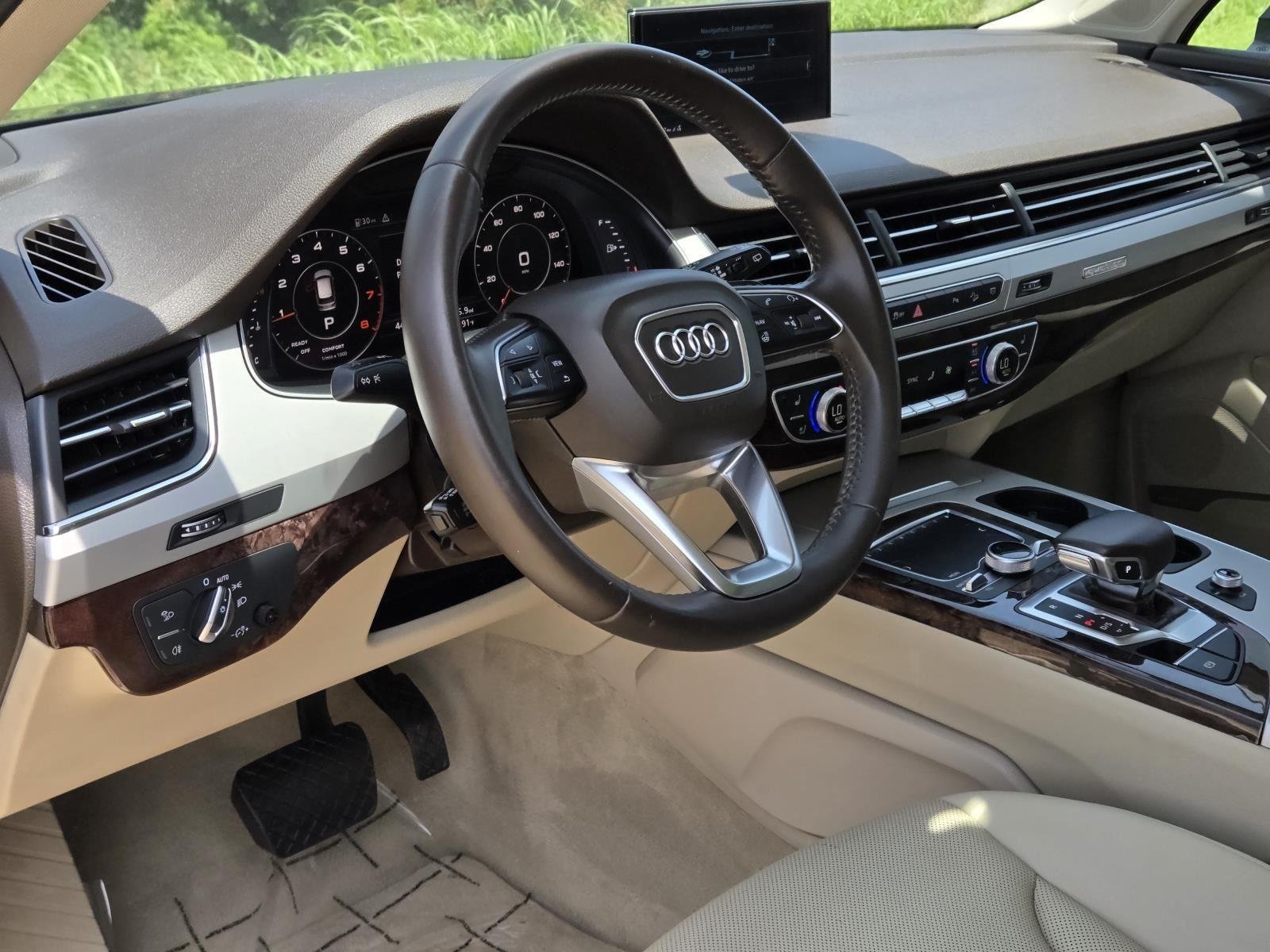 Used 2019 Orca Black Metallic Audi Premium Plus image 33