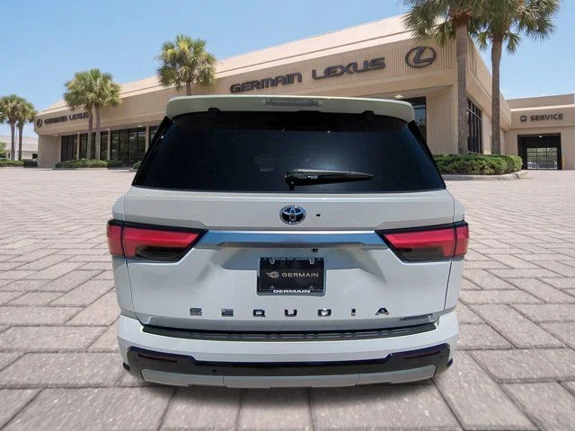 Used 2026 Beige Toyota Capstone image 5