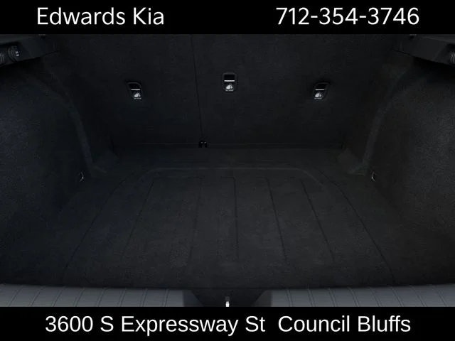 New 2026 Gray Kia GT-Line image 21