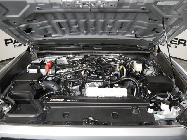 Certified Used 2025 Cutting Edge Toyota SR5 Parker Extreme image 30
