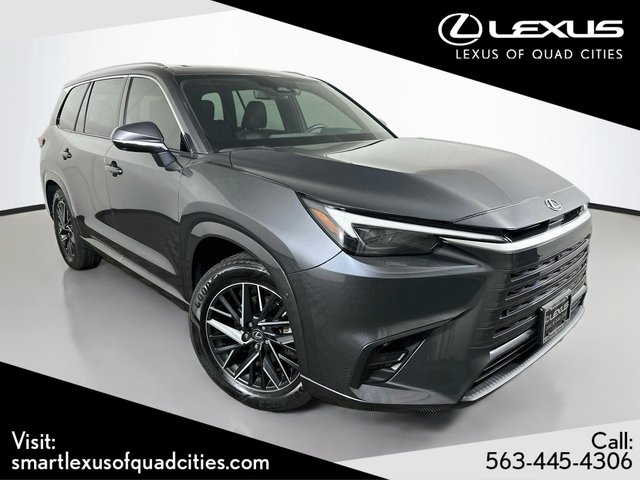 2024 Lexus TX 350 Luxury