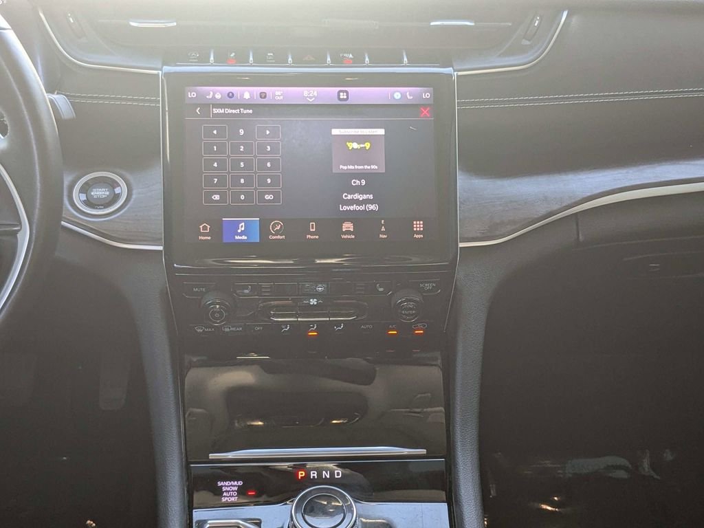2022 Jeep Grand Cherokee L Limited - Photo 19