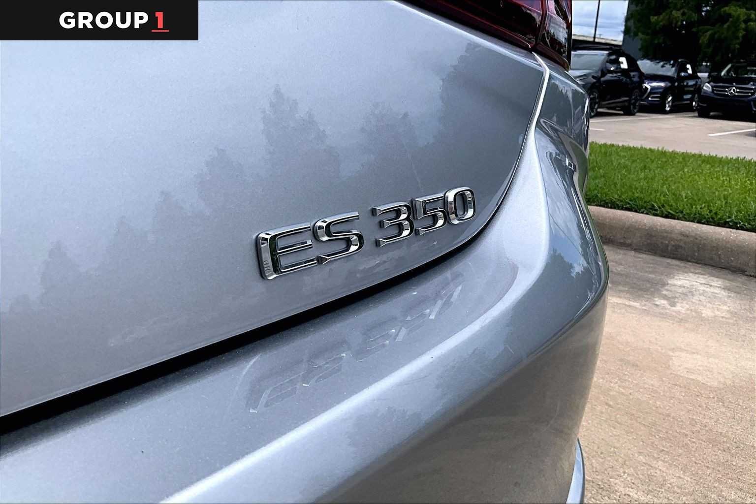 Used 2025 Iridium Lexus  image 28