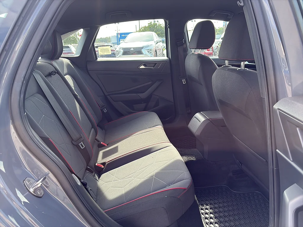 Used 2024 Pure Gray Volkswagen 40th Anniversary Edition DSG image 18