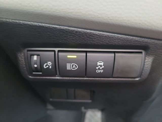 Used 2026 Blue Toyota LE image 26