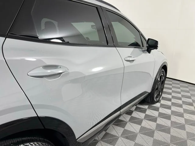 Certified Used 2026 Gray Kia SX-Prestige image 9