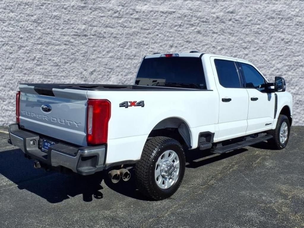 2024 FORD F-350 - Image 2