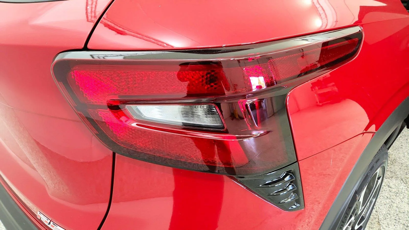 2026 Chevrolet Trax RS - Photo 31