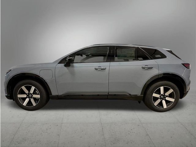 New 2026 Sonic Gray Pearl Honda Touring image 2