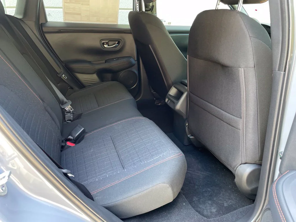 New 2026 Urban Gray Pearl Honda AWD SPORT image 10