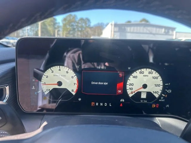2026 Ford Mustang EcoBoost Premium Fastback - Photo 21