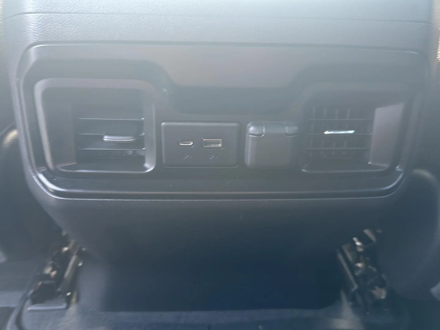 Used 2021 BLACK Chevrolet LT Trail Boss image 30