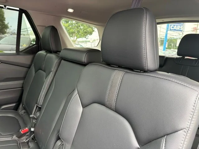 Certified Used 2024 Modern Steel Metallic Honda Touring image 11