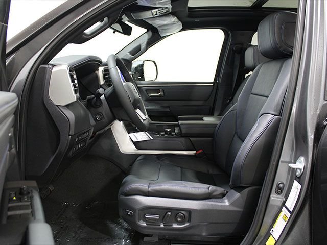 2026 Toyota Tundra Platinum - Photo 5