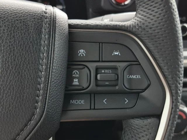 2026 Toyota Tacoma TRD Off Road - Photo 20