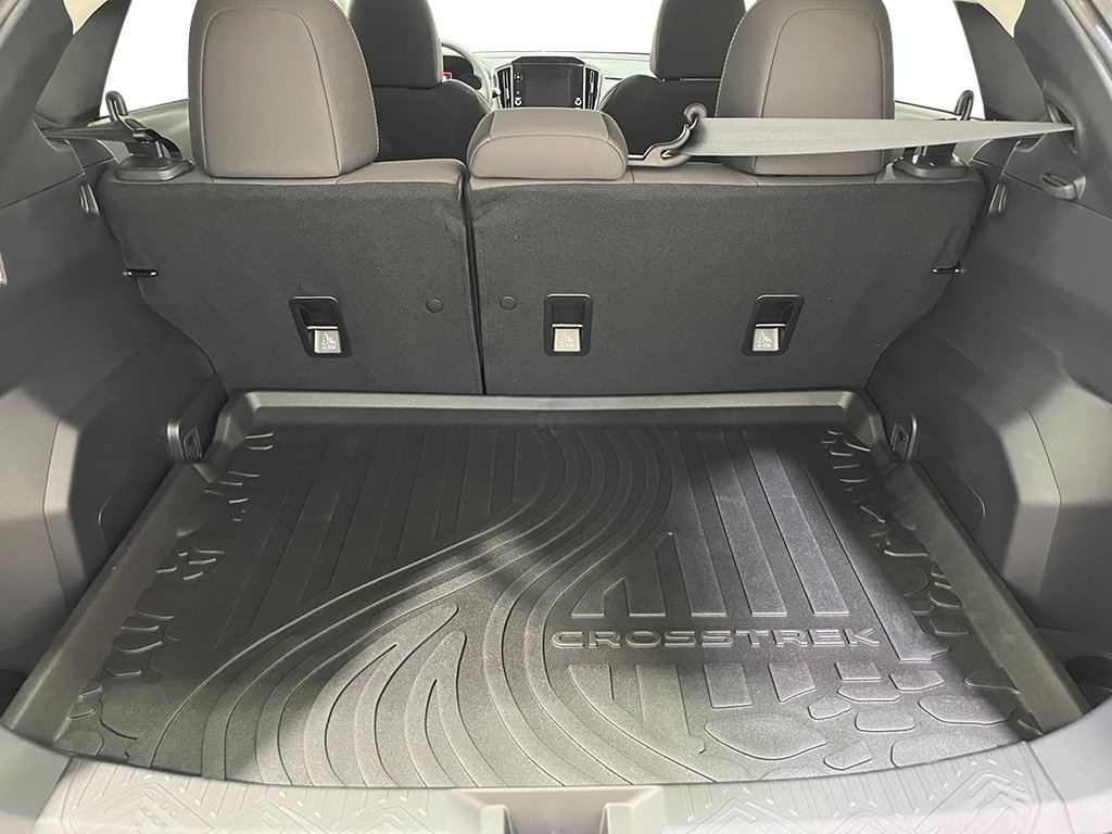 New 2026 LITHIUM RED PEARL Subaru Premium image 27