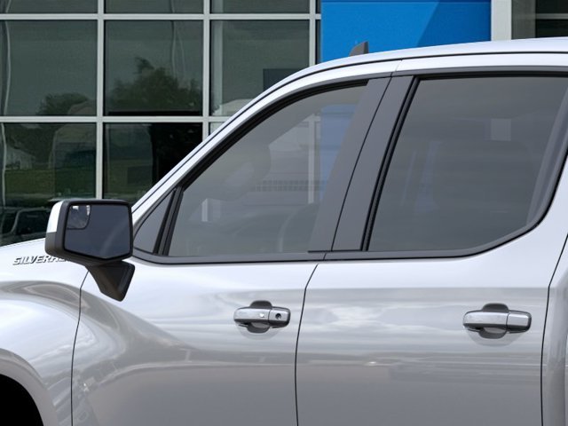 2026 Chevrolet Silverado 1500 LT - Photo 12