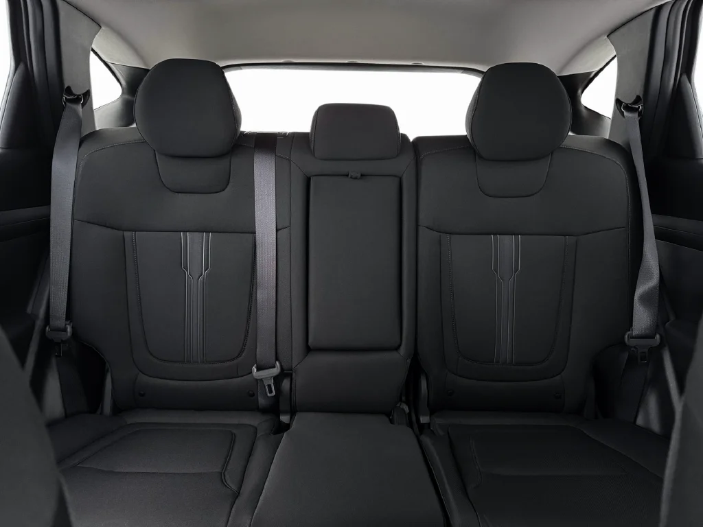 Used 2026 Green Hyundai SEL image 17