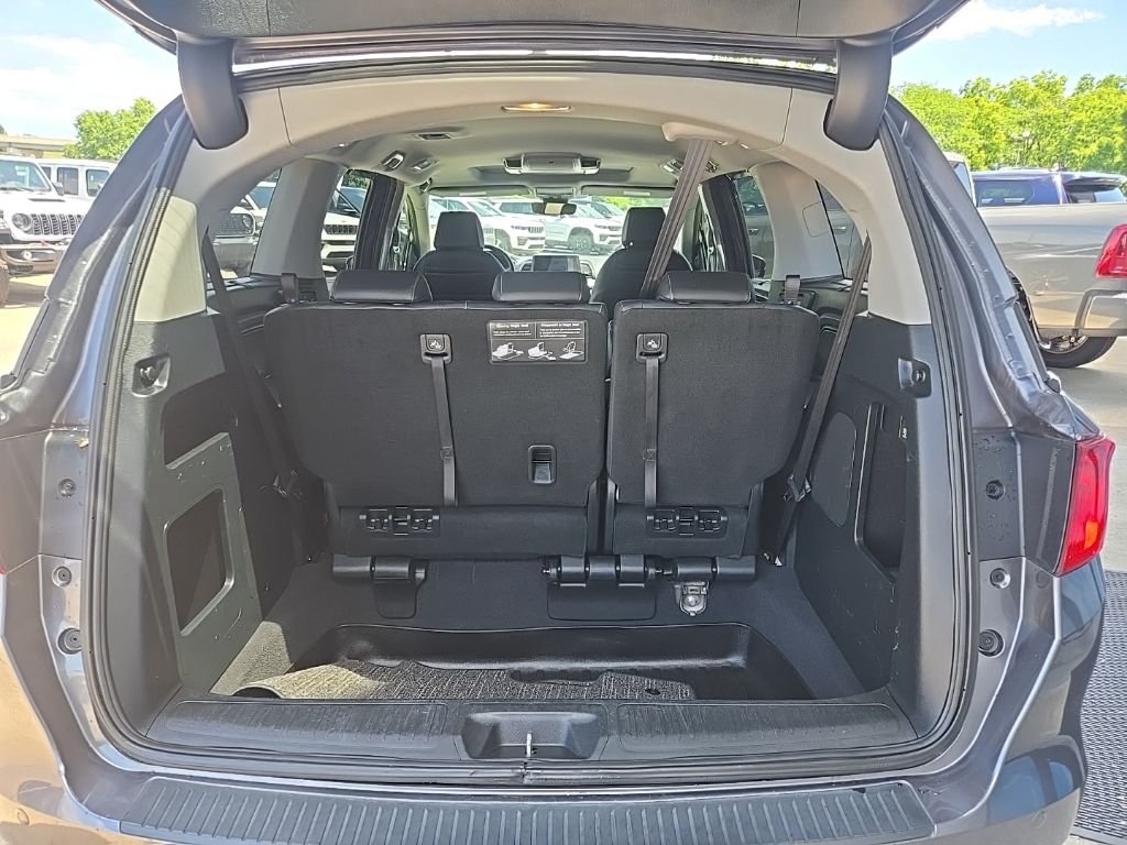 Used 2021  Honda Touring image 102