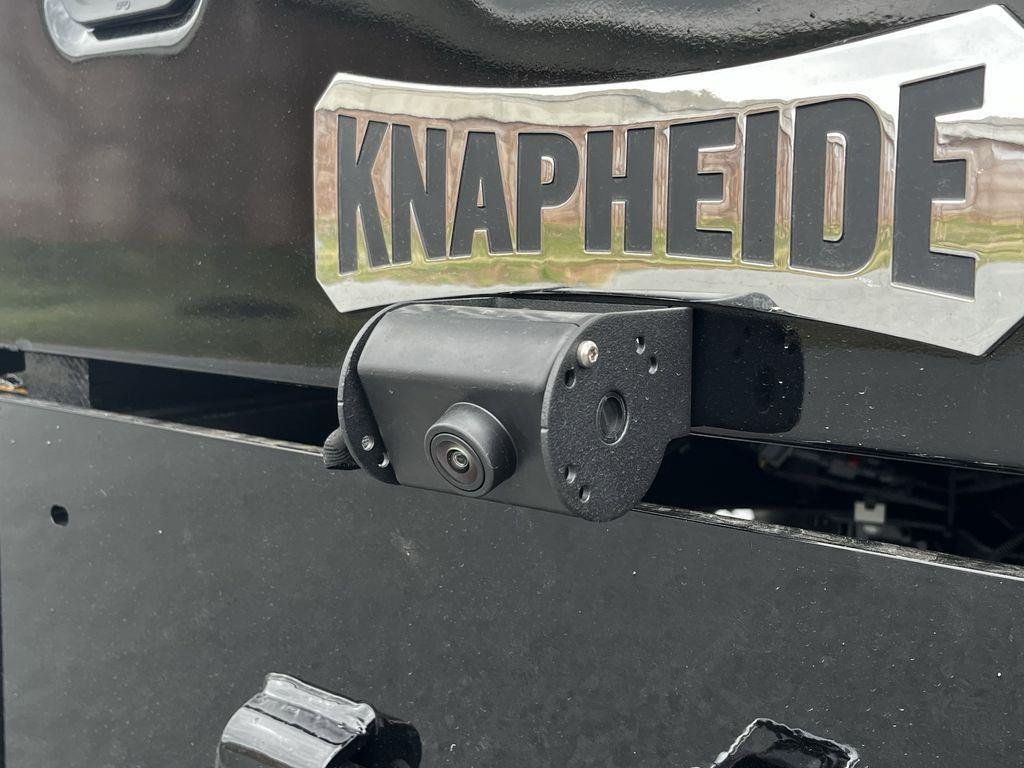 2025 Ford F-550 Super Duty Chassis Cab XL - Photo 10