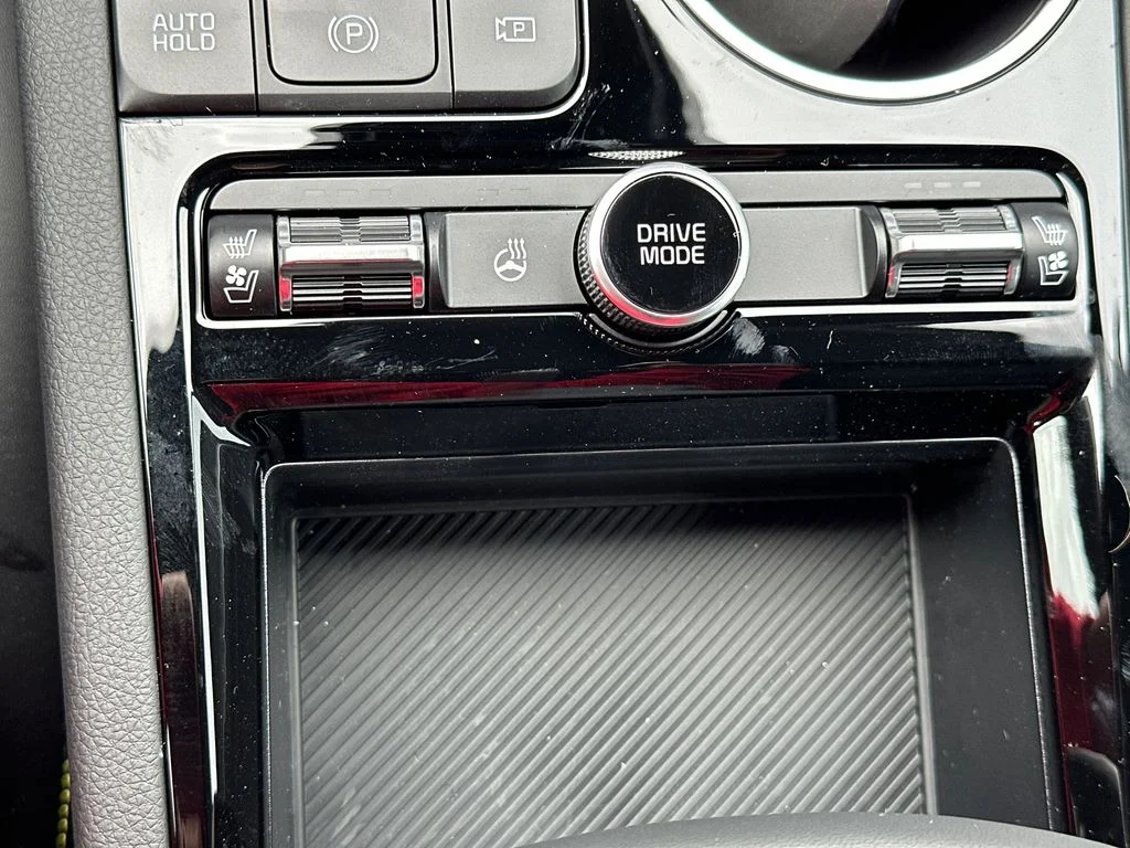 New 2026 Black Kia GT image 30
