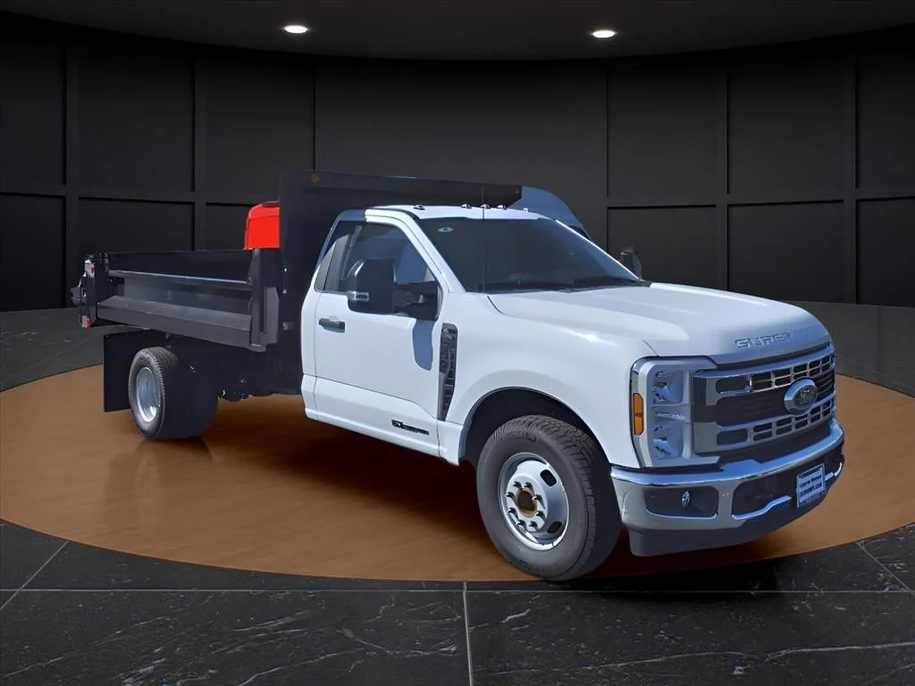 2024 Ford F-350 XL Regular Cab 169-In DRW's photo