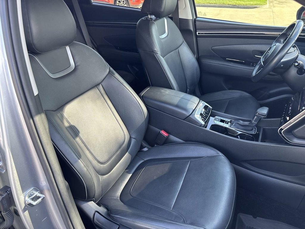 2022 Hyundai Tucson SEL - Photo 33