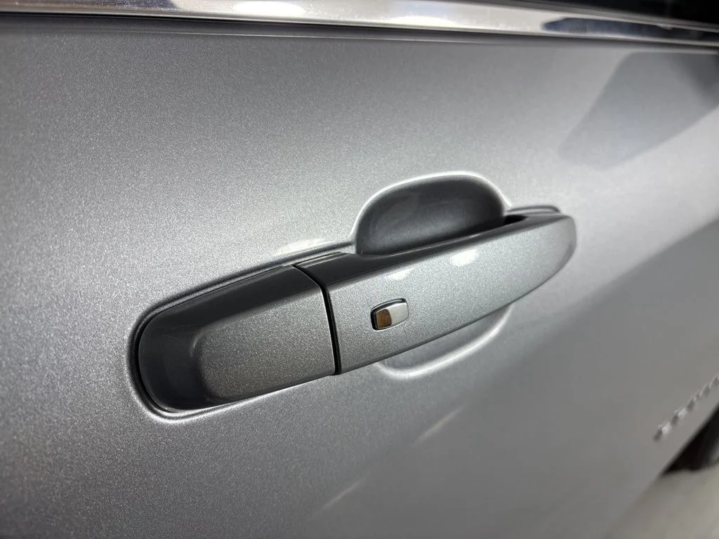 Used 2024 Gray Chevrolet LT image 16