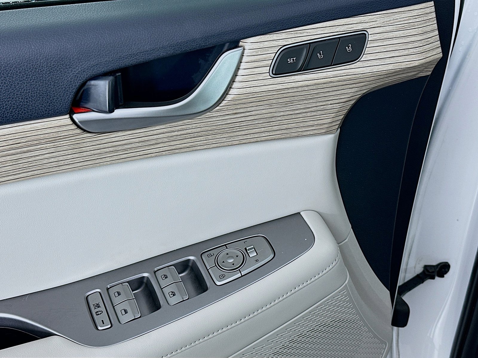 2022 Hyundai Palisade SEL - Photo 26